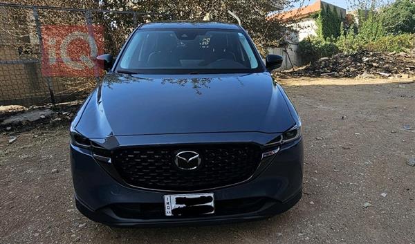 Mazda CX-5 2023 for sale in Iraq - Sulaymaniyah